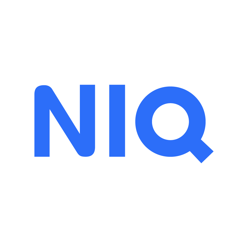 Nielsen IQ logo