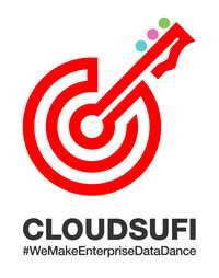 cloud sufi logo