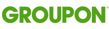 Groupon 徽标