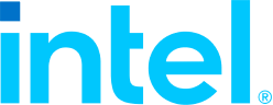 Logotipo de Intel