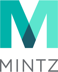 Logo Mintz