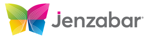 Logotipo de Jenzabar