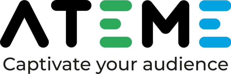 ATEME logo