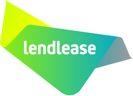 Lendlease 標誌