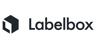 Labelbox ロゴ