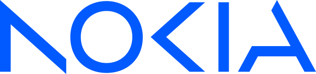 Logotipo de Nokia