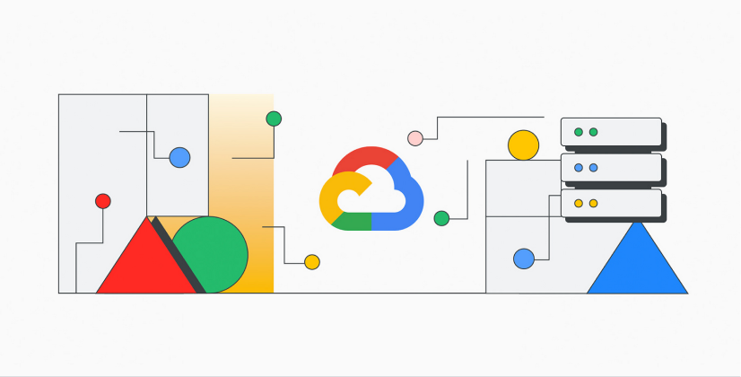 Mantle と Google Cloud