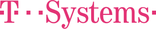 Logotipo da T-Systems