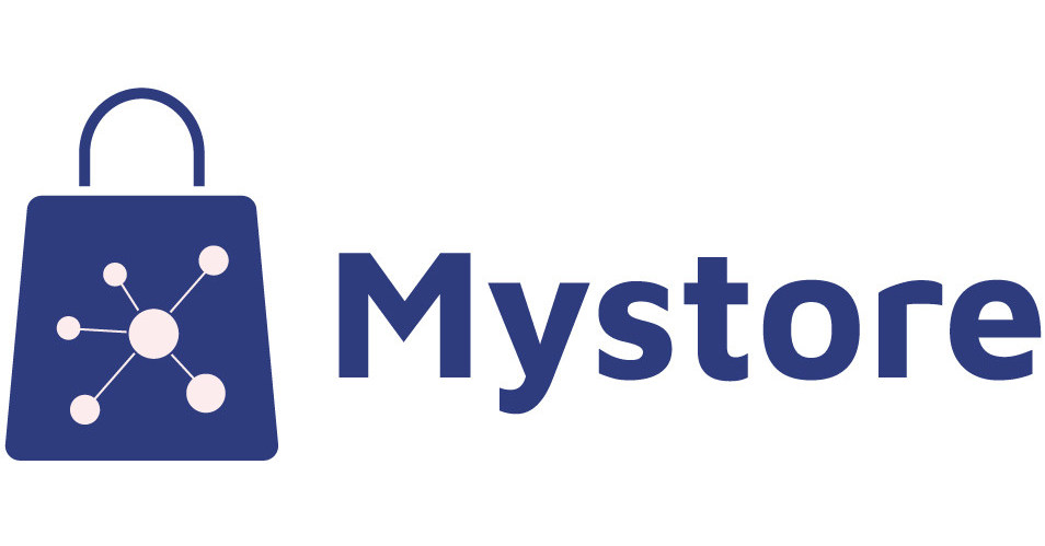 mystore 로고