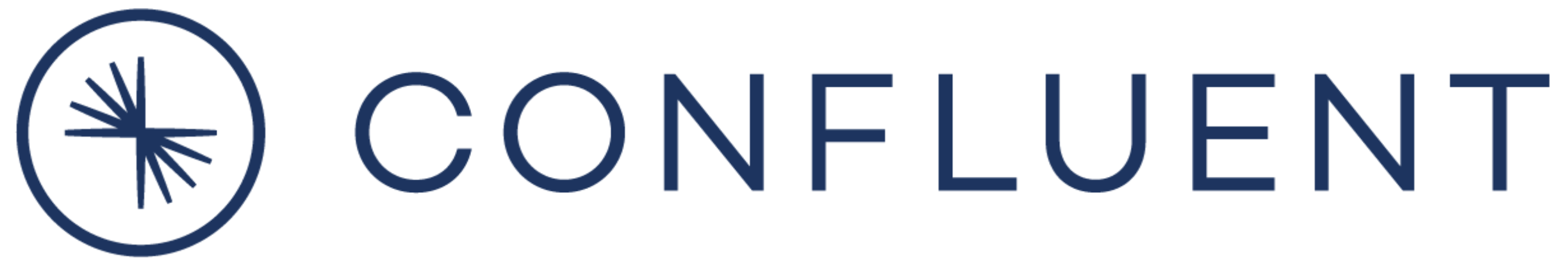 Confluent logo