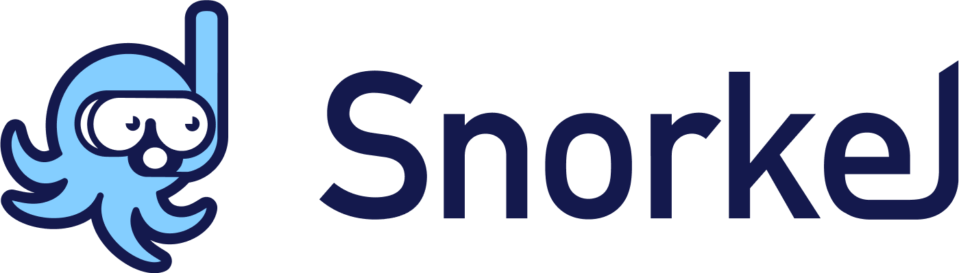 Logo Snorkel