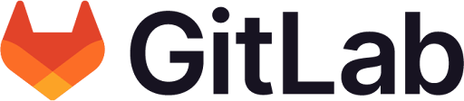 GitLab ロゴ