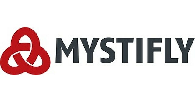 Logotipo da Mystifly