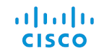 Cisco ロゴ