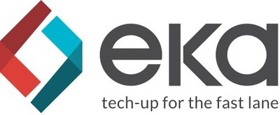 EKA solutions logo