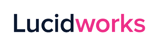 Logo Lucidworks