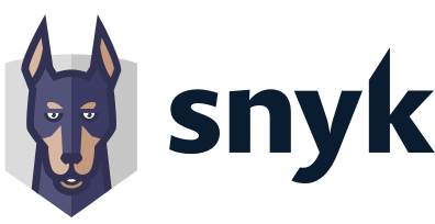 Logo Snyk