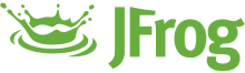 Logo jfrog