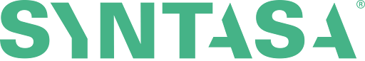 Logotipo da Syntasa