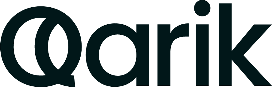 Logo Qarik