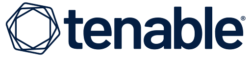 Logotipo de Tenable
