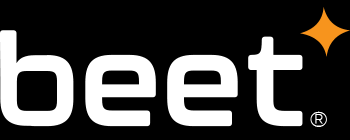 BEET logo
