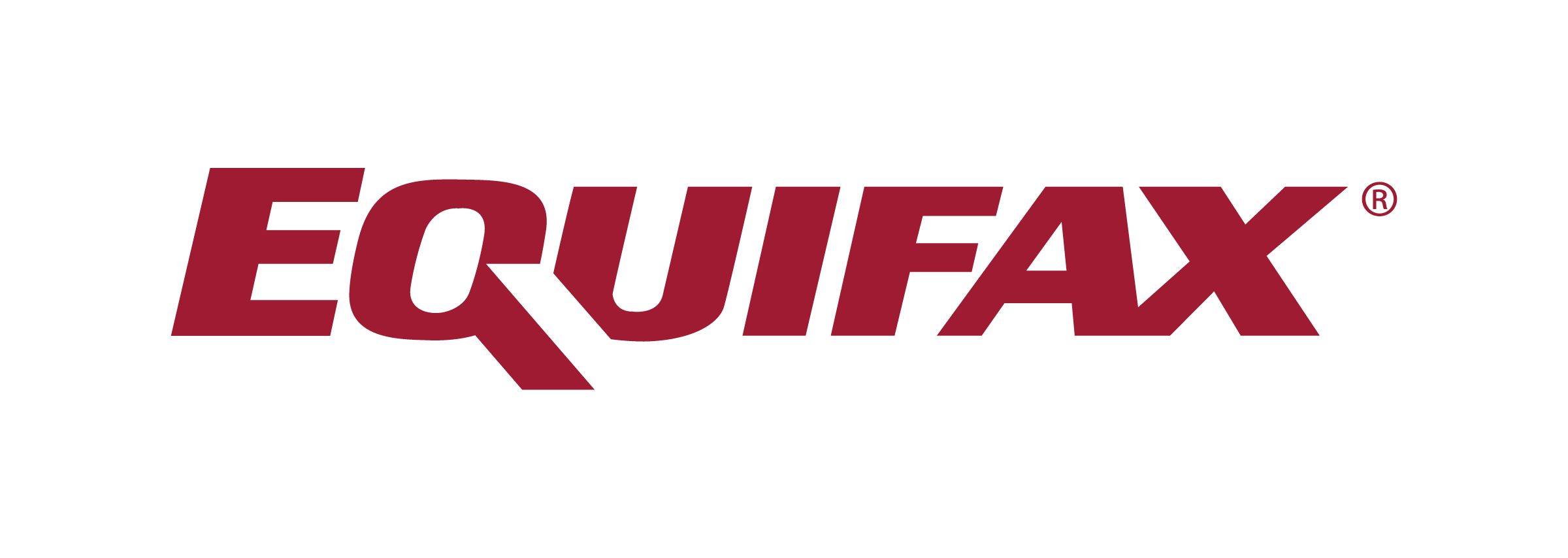 Equifax ロゴ