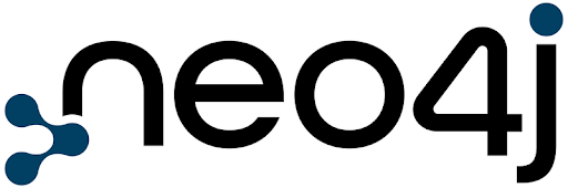 Logo: Neo4j