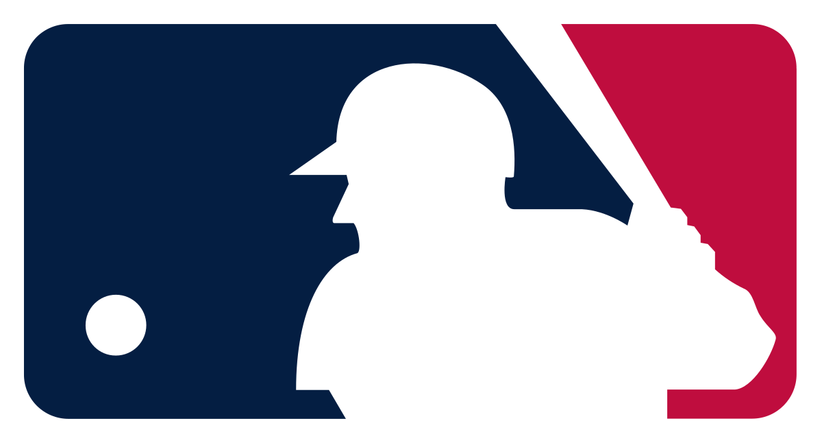 Logo: Major League Baseball