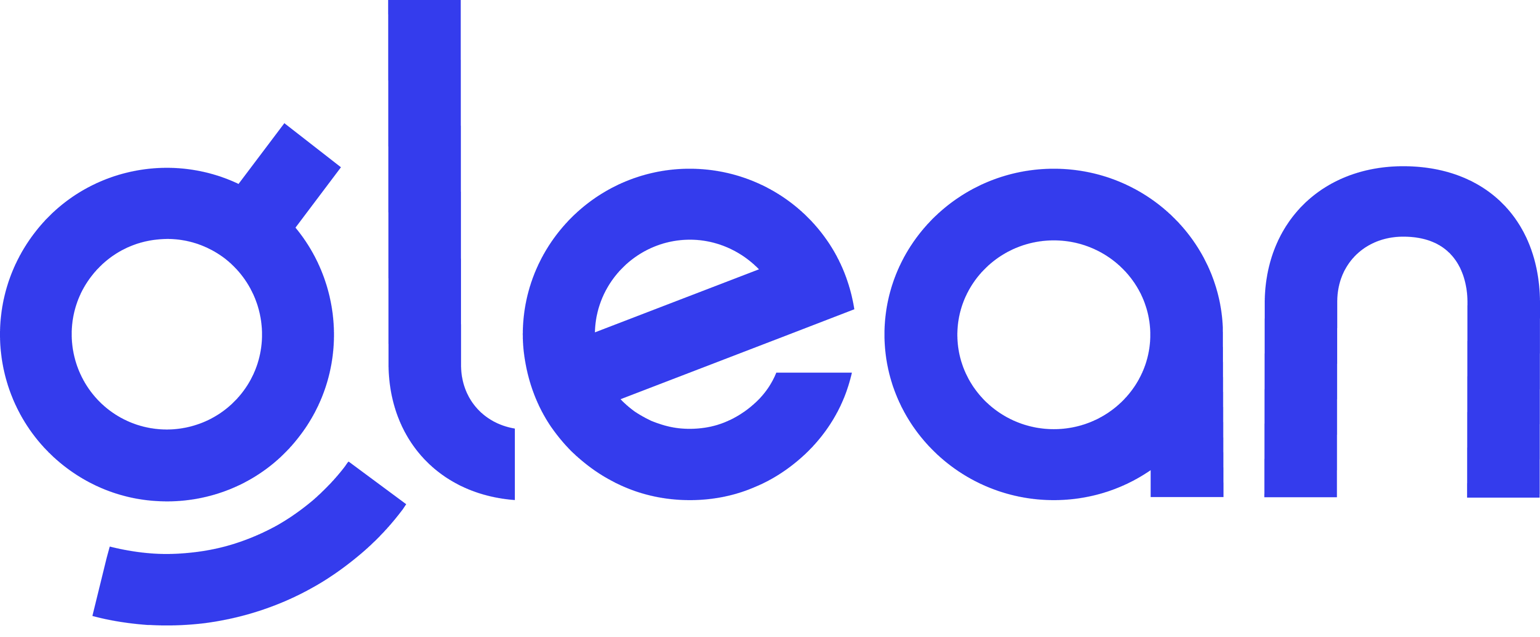 Logo Glean