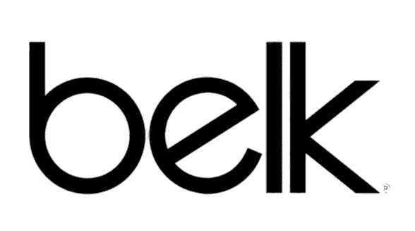 Logotipo da Belk