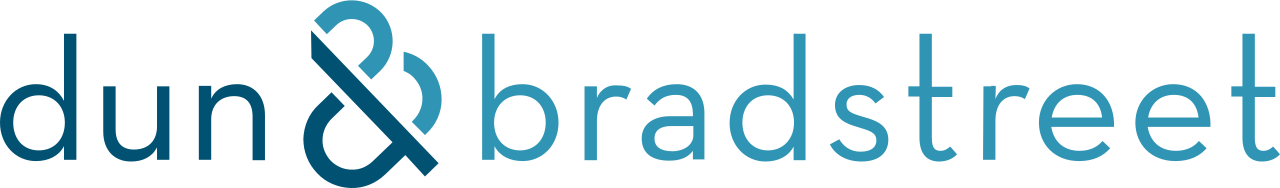 Logo Dun & Bradstreet