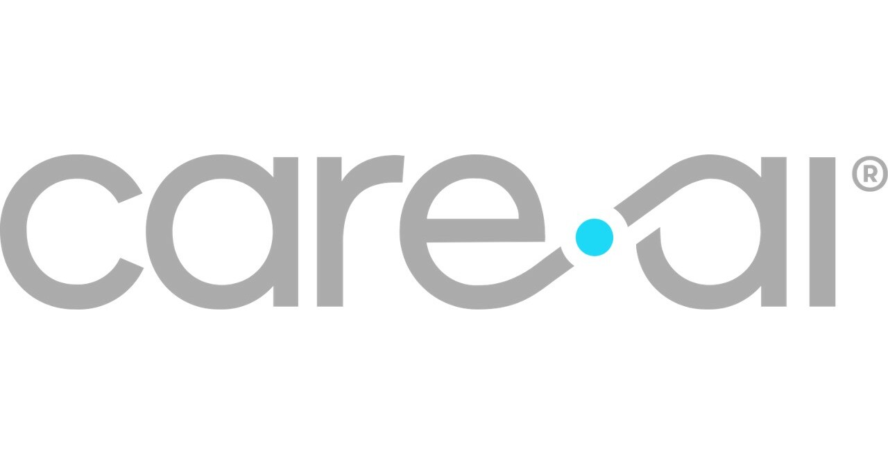 care AI  logo