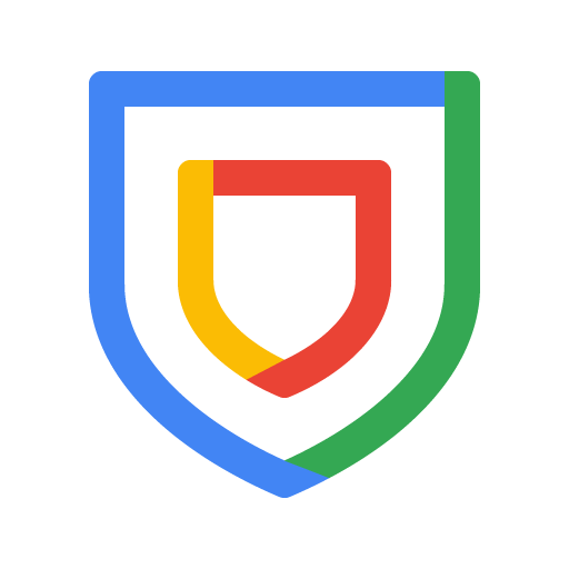 Ícono de Google Security Operations