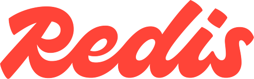 Logotipo da Redis