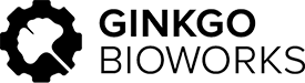 Logotipo da Ginkgo Bioworks