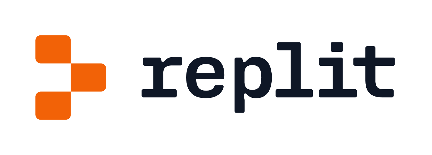 Repl.it のロゴ