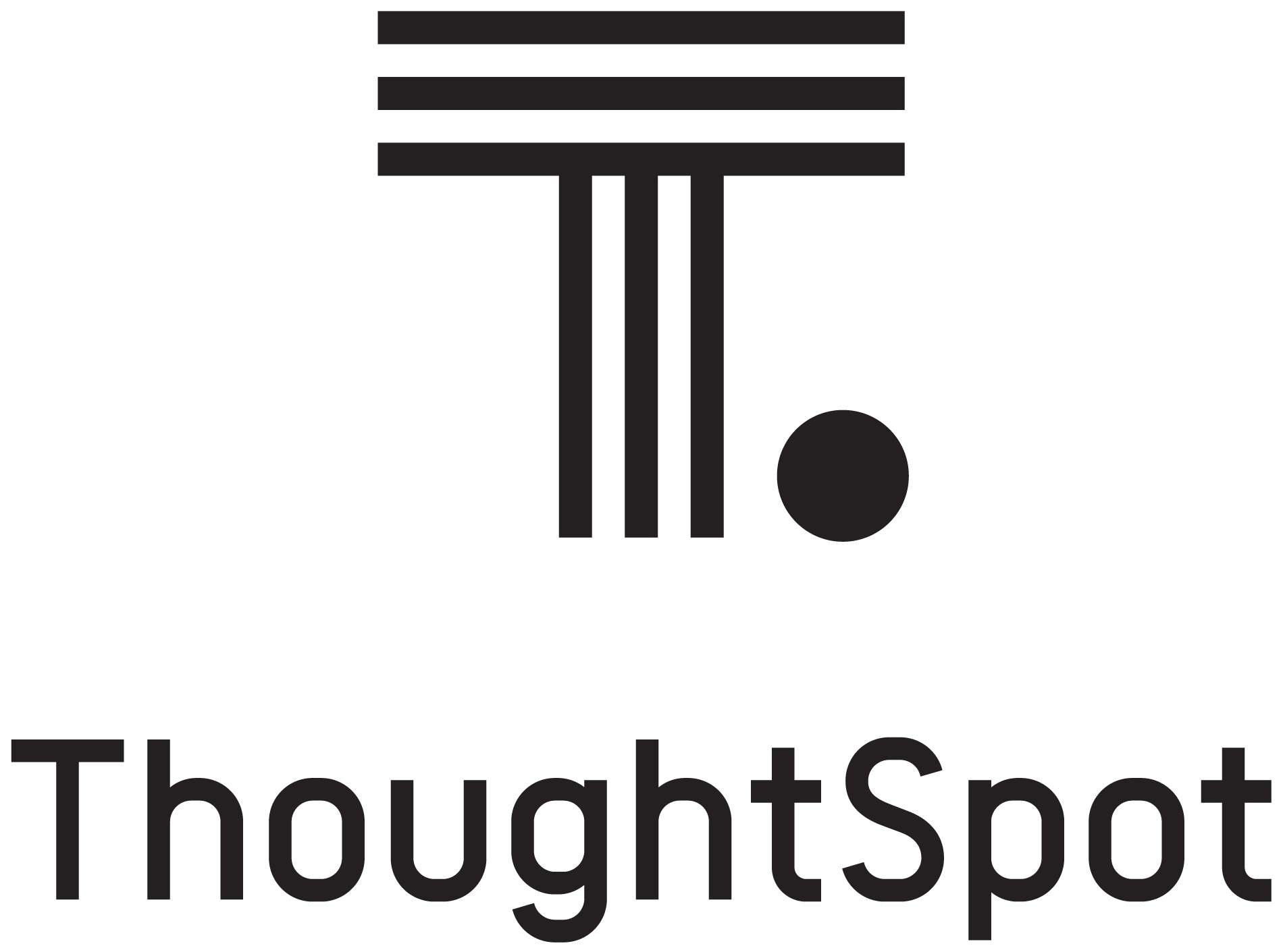 ThoughtSpot Logo