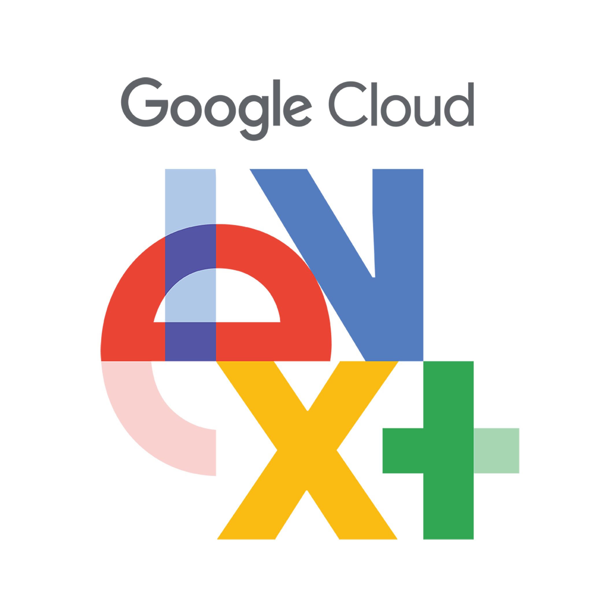 Google Cloud Next 大會