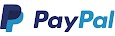 Logotipo de PayPal