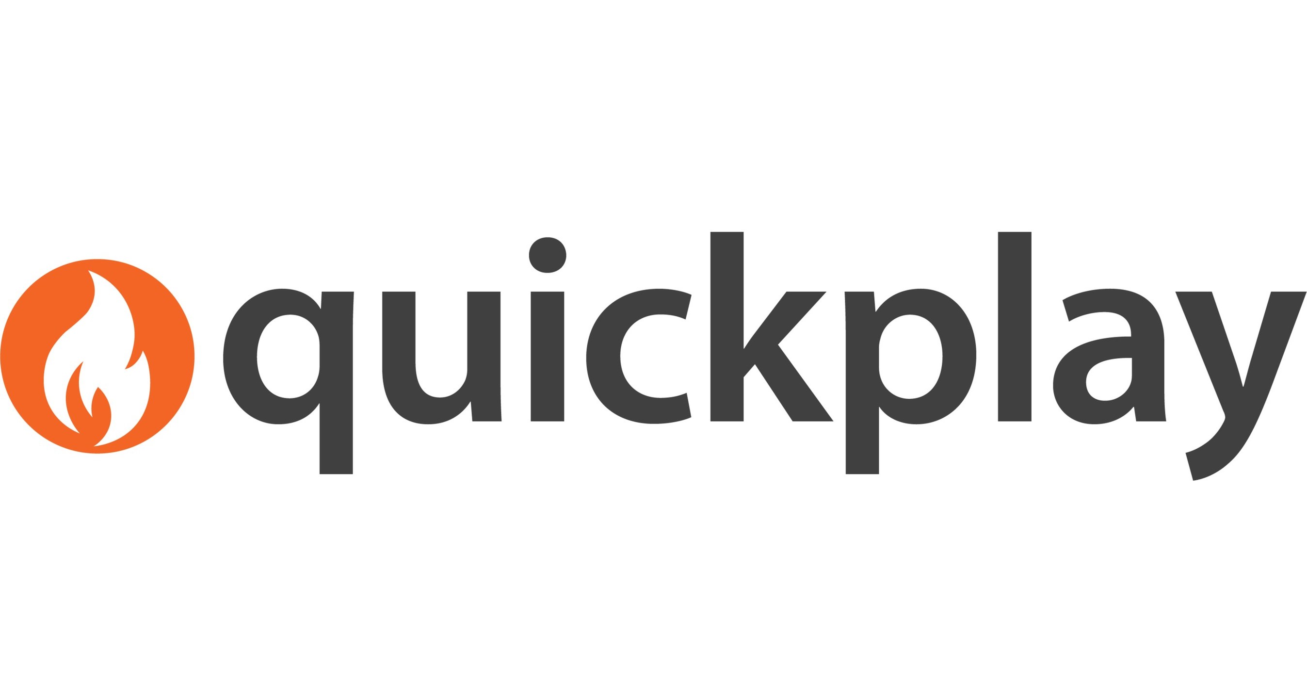quickplay logo