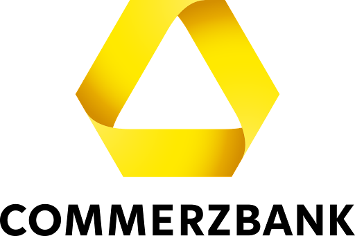 Logo: Commerzbank