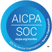 SOC 1 logo