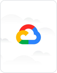 Google Cloud icon