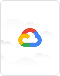 Google Cloud icon