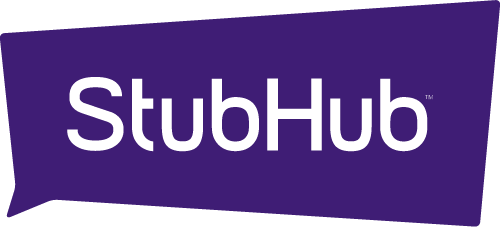 StubHub 로고