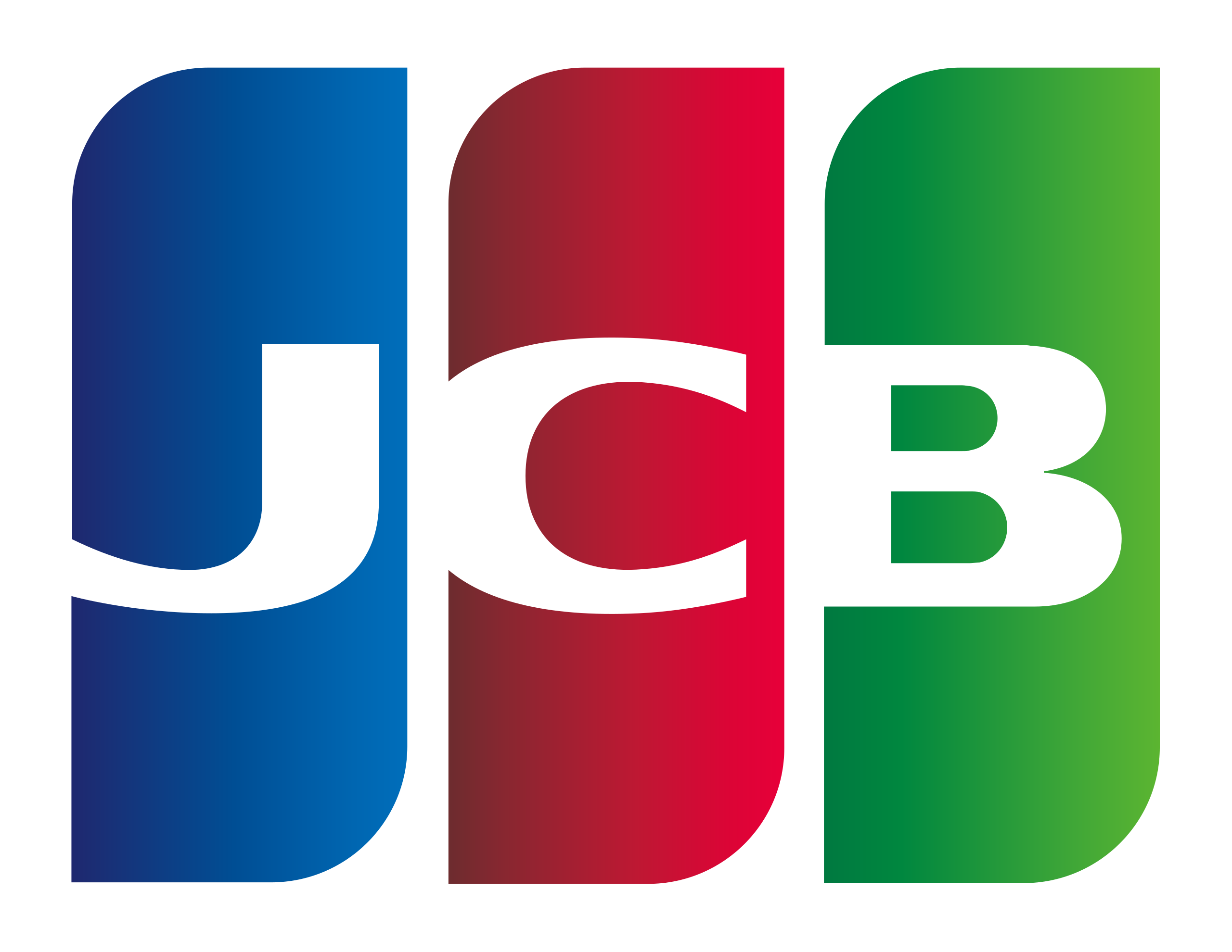 Logo JCB