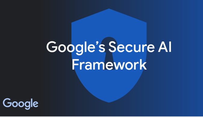 Secure AI Framework image