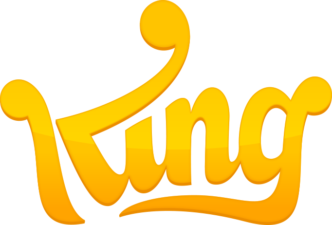 Logo: King