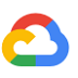 Google Cloud 標誌